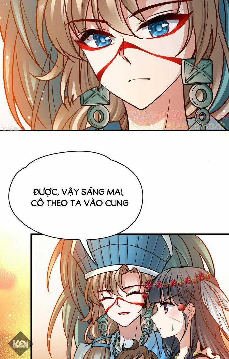 Tầm Trảo Tiền Thế Chi Lữ 2 Chapter 170 trang 17