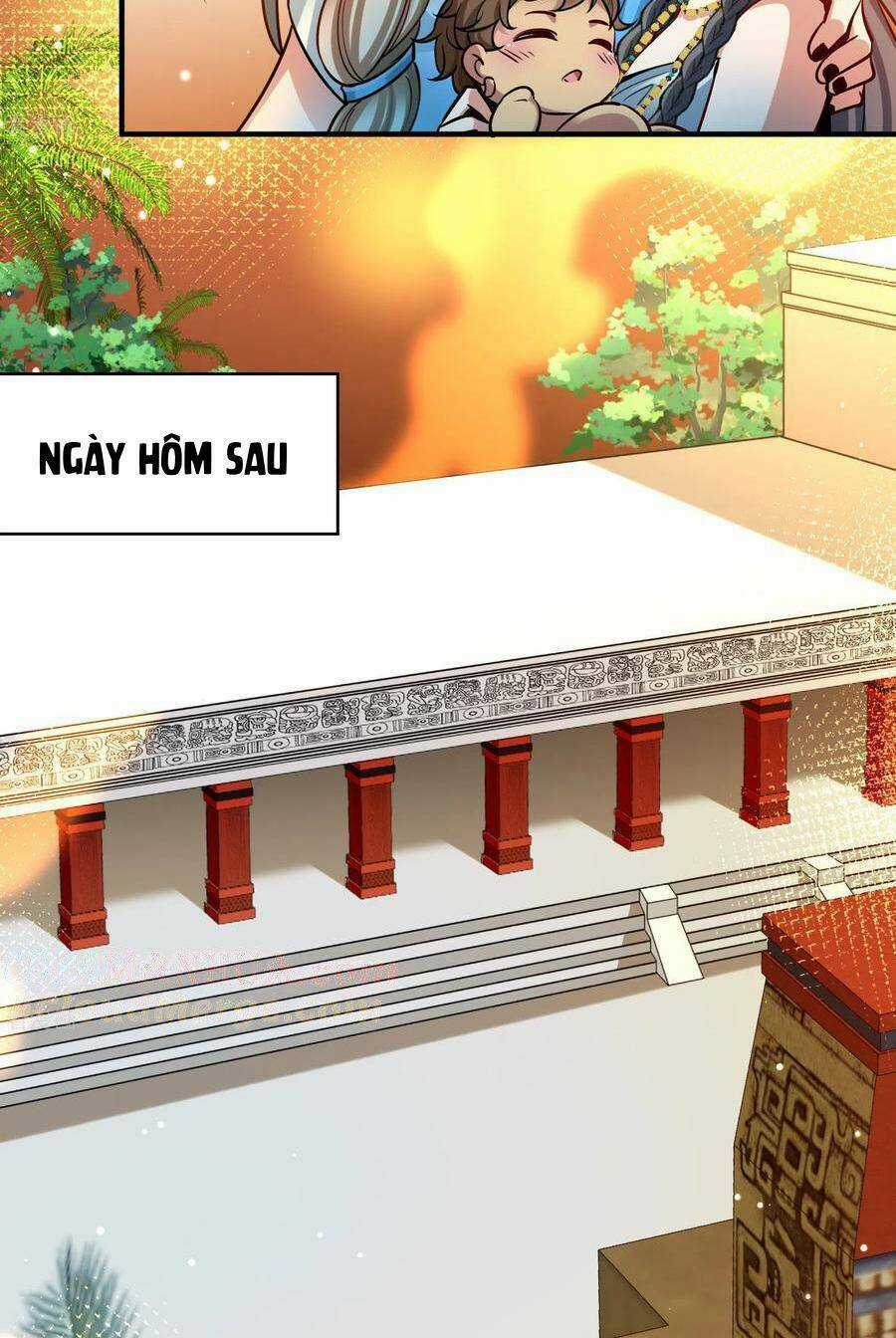 Tầm Trảo Tiền Thế Chi Lữ 2 Chapter 170 trang 18