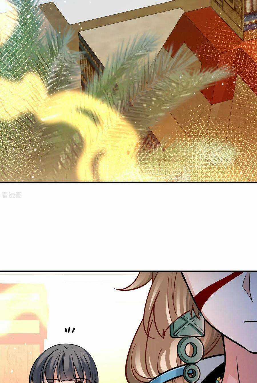 Tầm Trảo Tiền Thế Chi Lữ 2 Chapter 170 trang 19