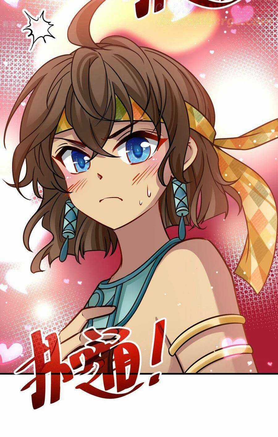 Tầm Trảo Tiền Thế Chi Lữ 2 Chapter 170 trang 2