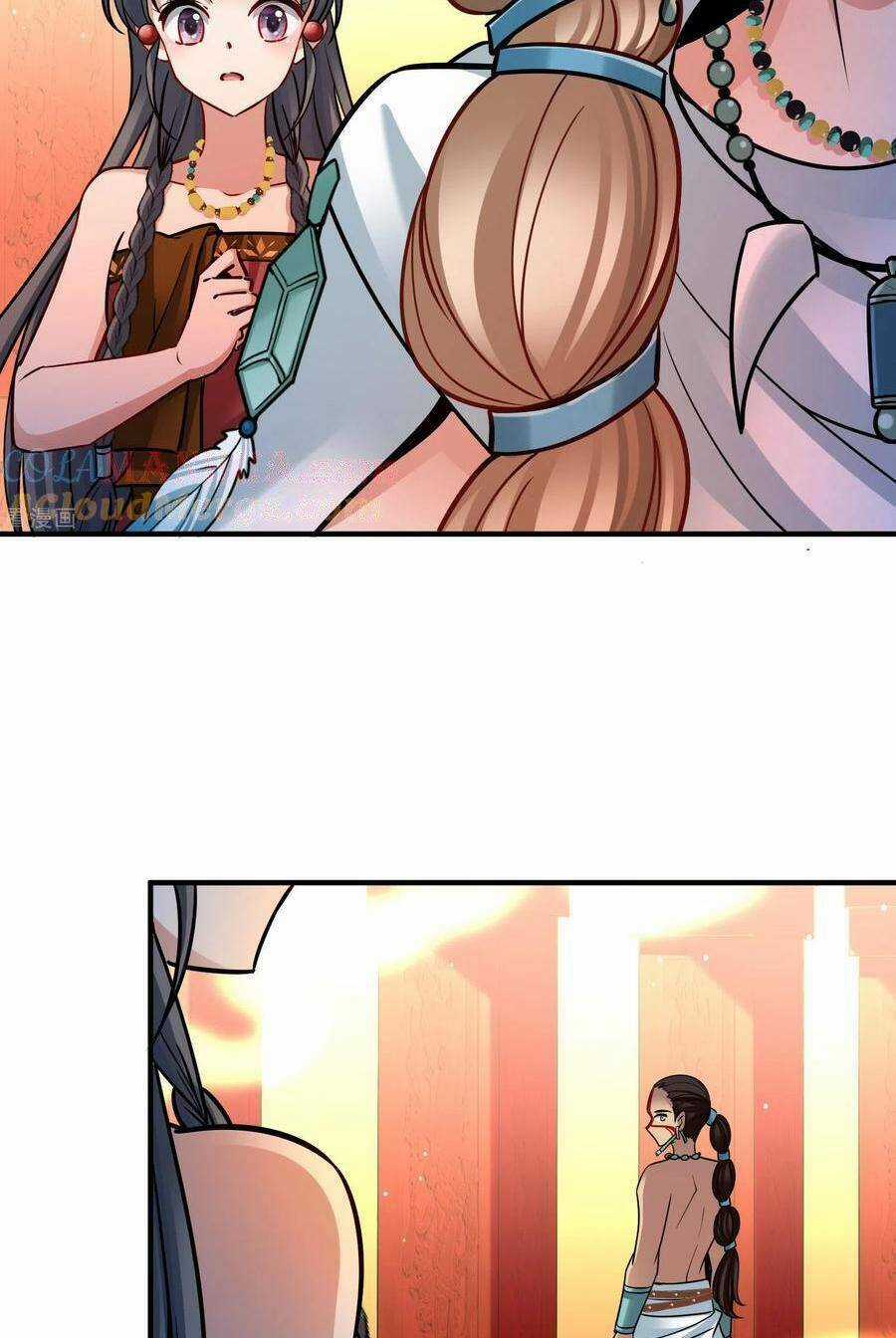 Tầm Trảo Tiền Thế Chi Lữ 2 Chapter 170 trang 20