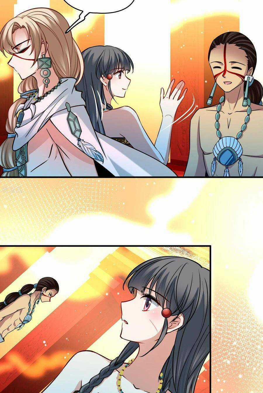 Tầm Trảo Tiền Thế Chi Lữ 2 Chapter 170 trang 22