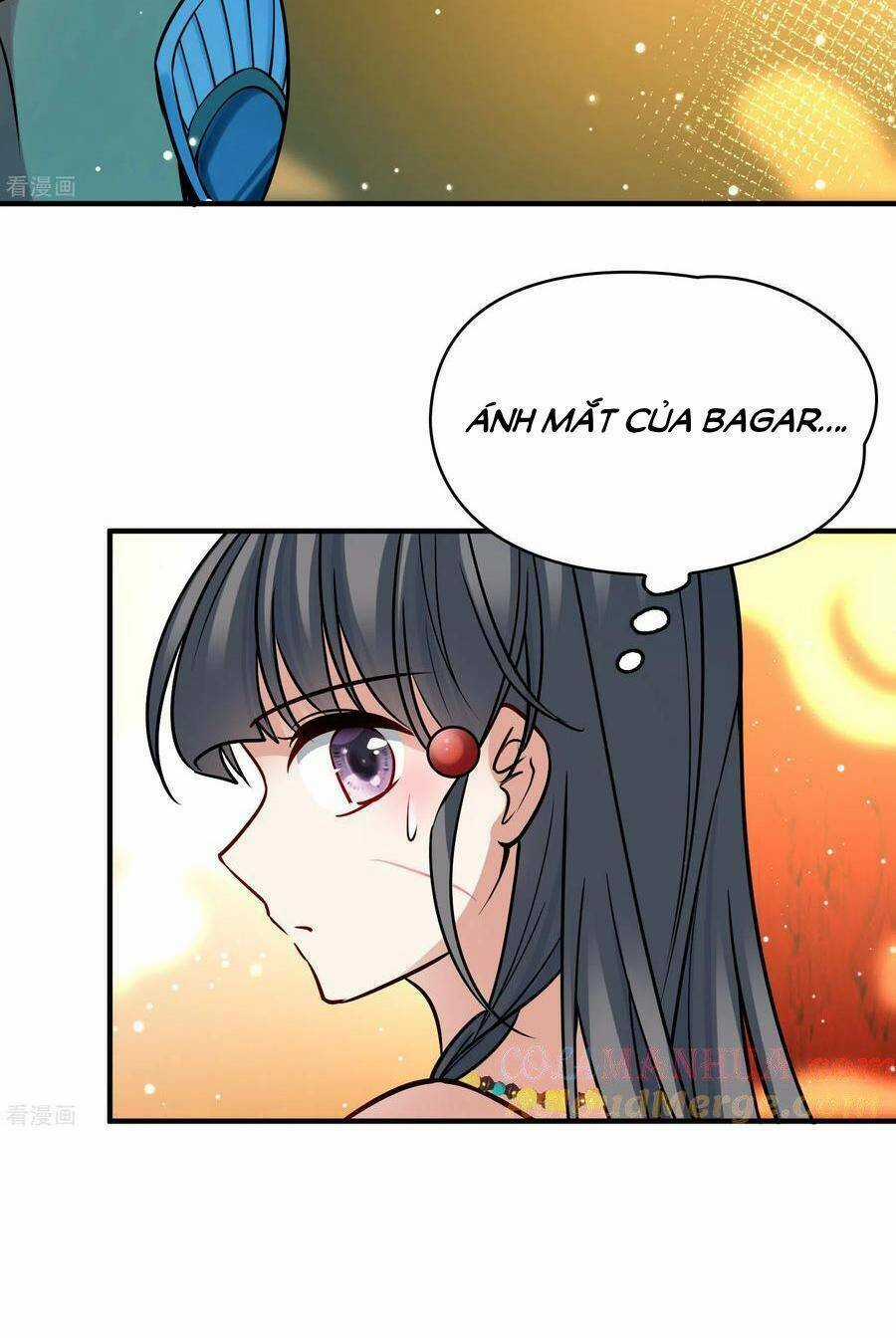 Tầm Trảo Tiền Thế Chi Lữ 2 Chapter 170 trang 24