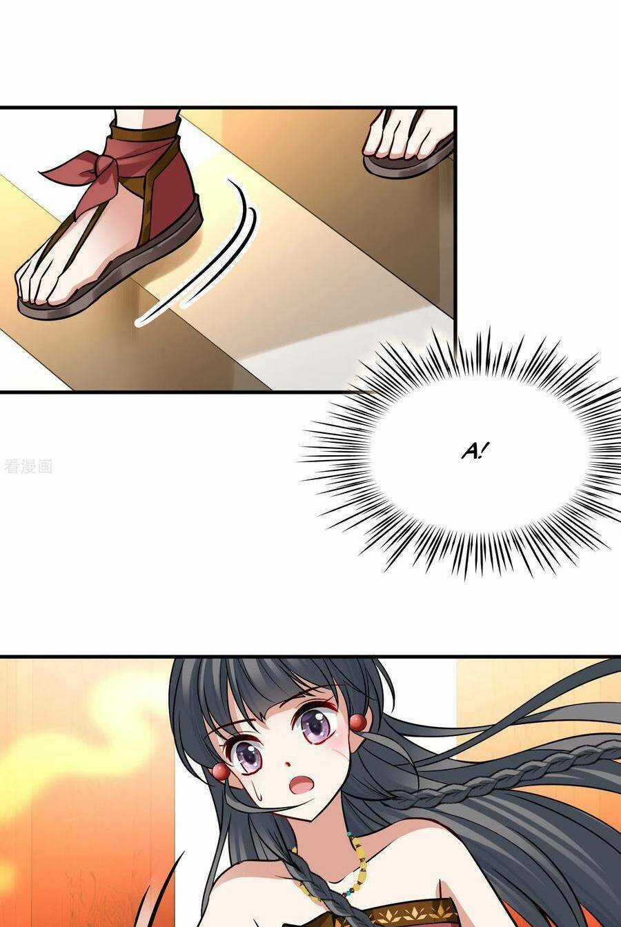 Tầm Trảo Tiền Thế Chi Lữ 2 Chapter 170 trang 25