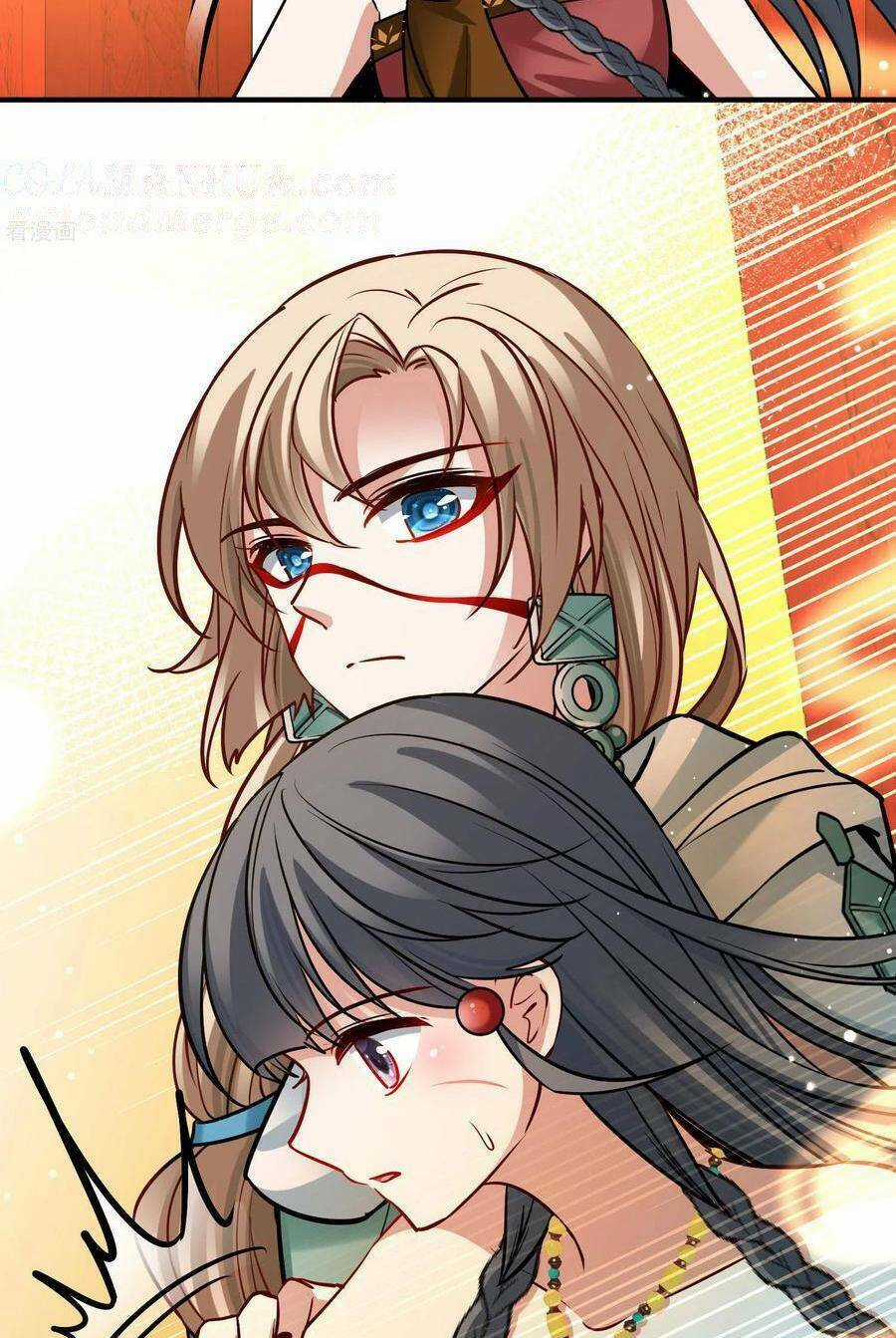 Tầm Trảo Tiền Thế Chi Lữ 2 Chapter 170 trang 26