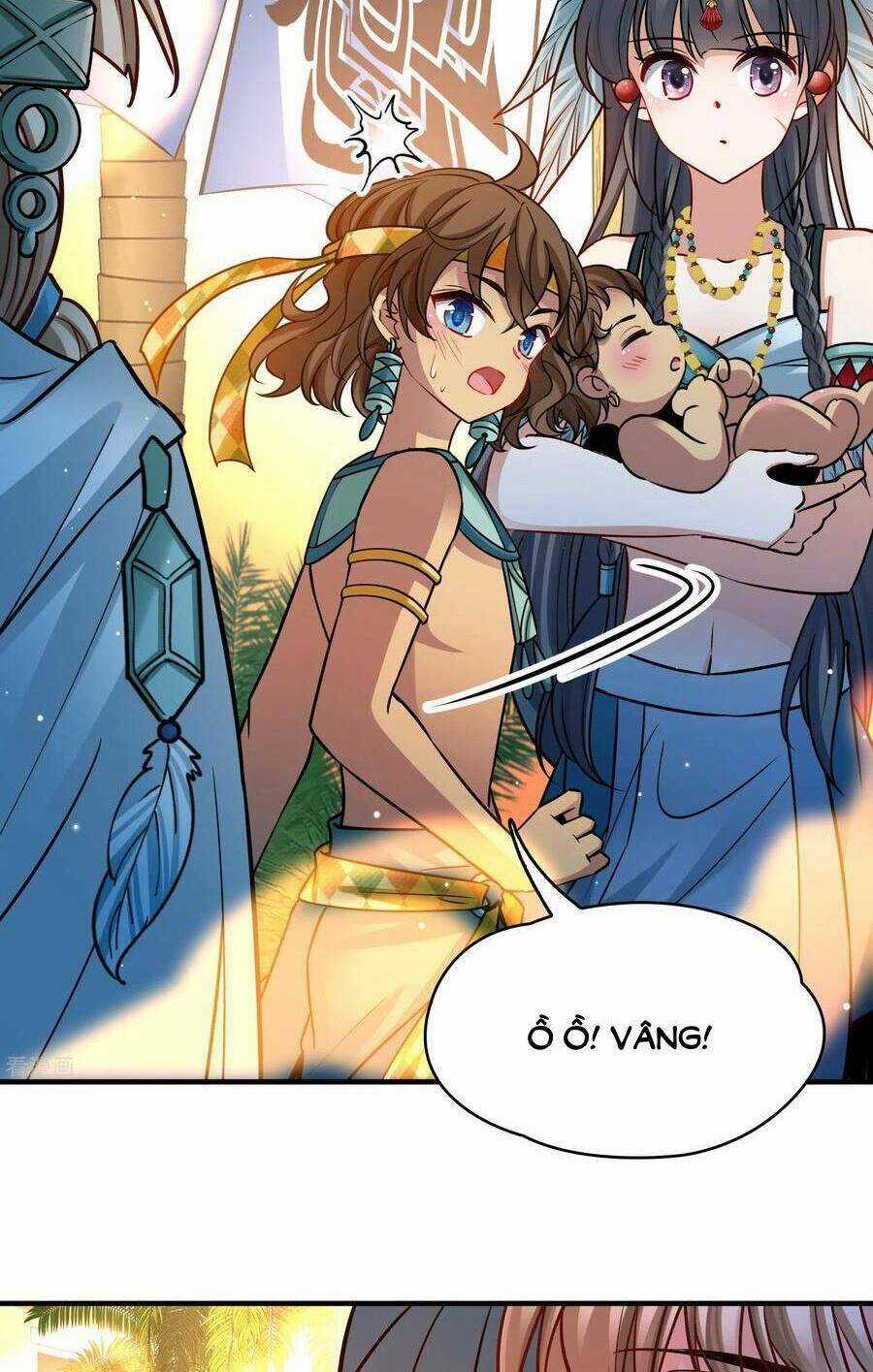 Tầm Trảo Tiền Thế Chi Lữ 2 Chapter 170 trang 4