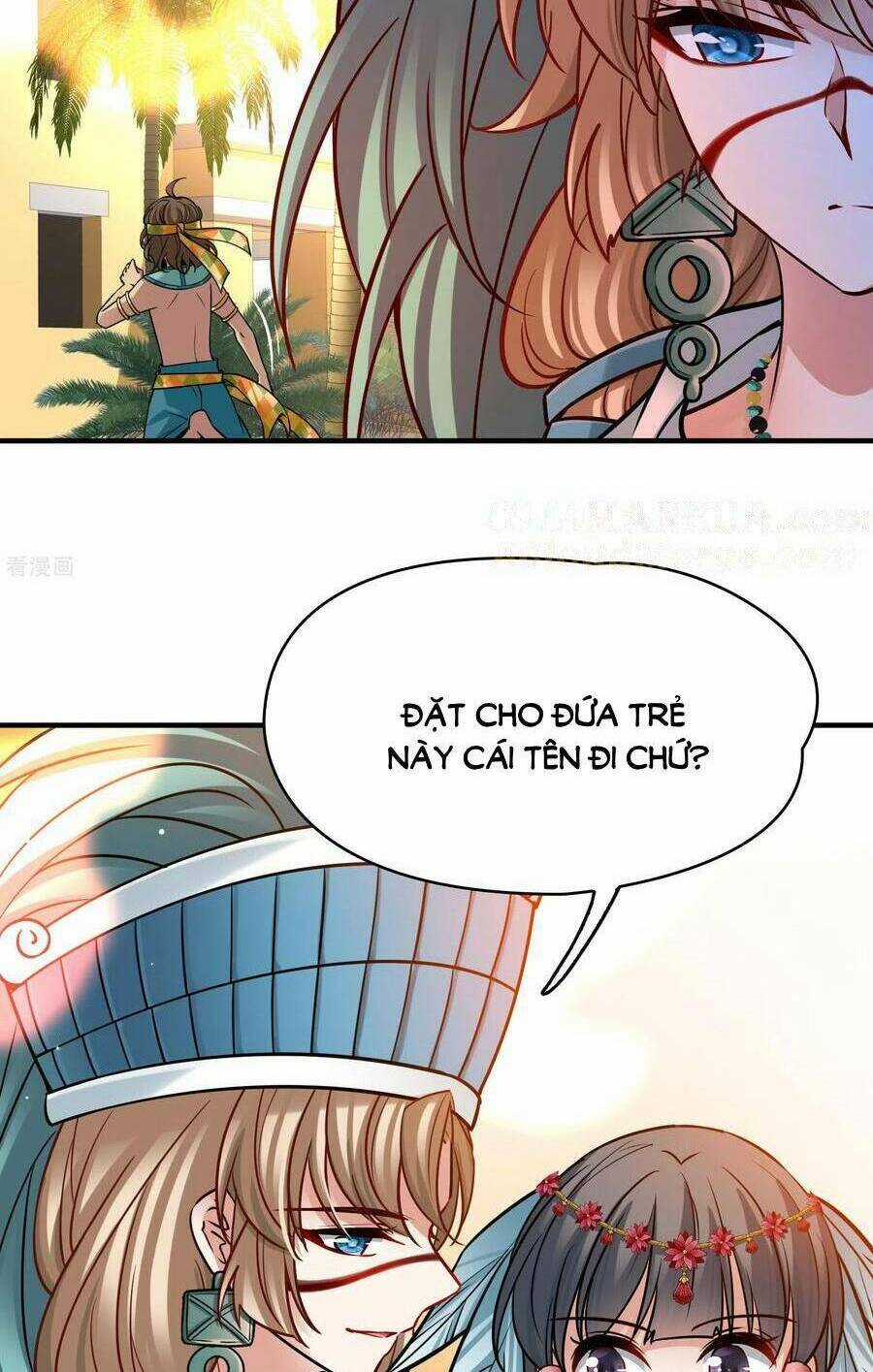 Tầm Trảo Tiền Thế Chi Lữ 2 Chapter 170 trang 5