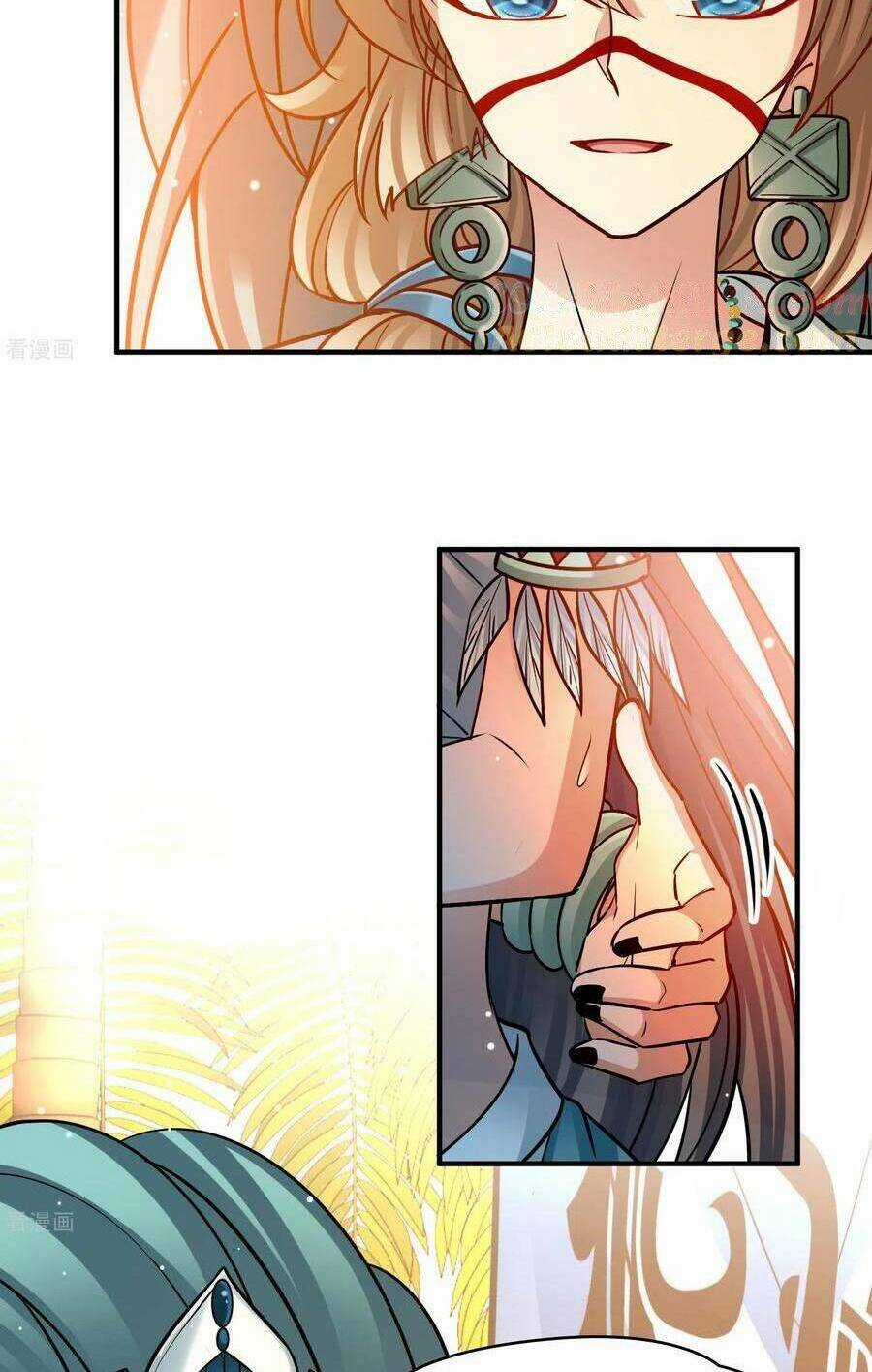 Tầm Trảo Tiền Thế Chi Lữ 2 Chapter 170 trang 7