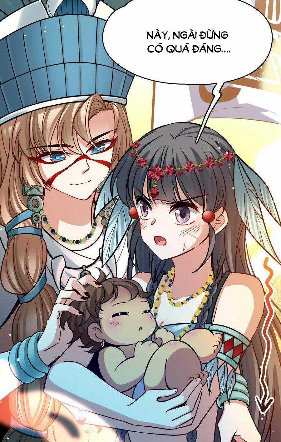 Tầm Trảo Tiền Thế Chi Lữ 2 Chapter 170 trang 8