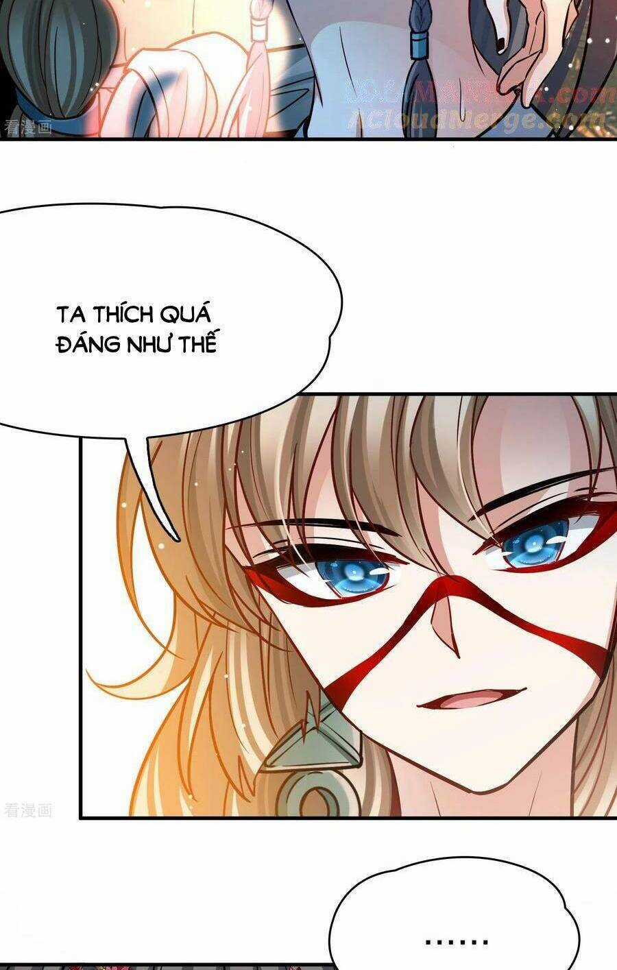 Tầm Trảo Tiền Thế Chi Lữ 2 Chapter 170 trang 9