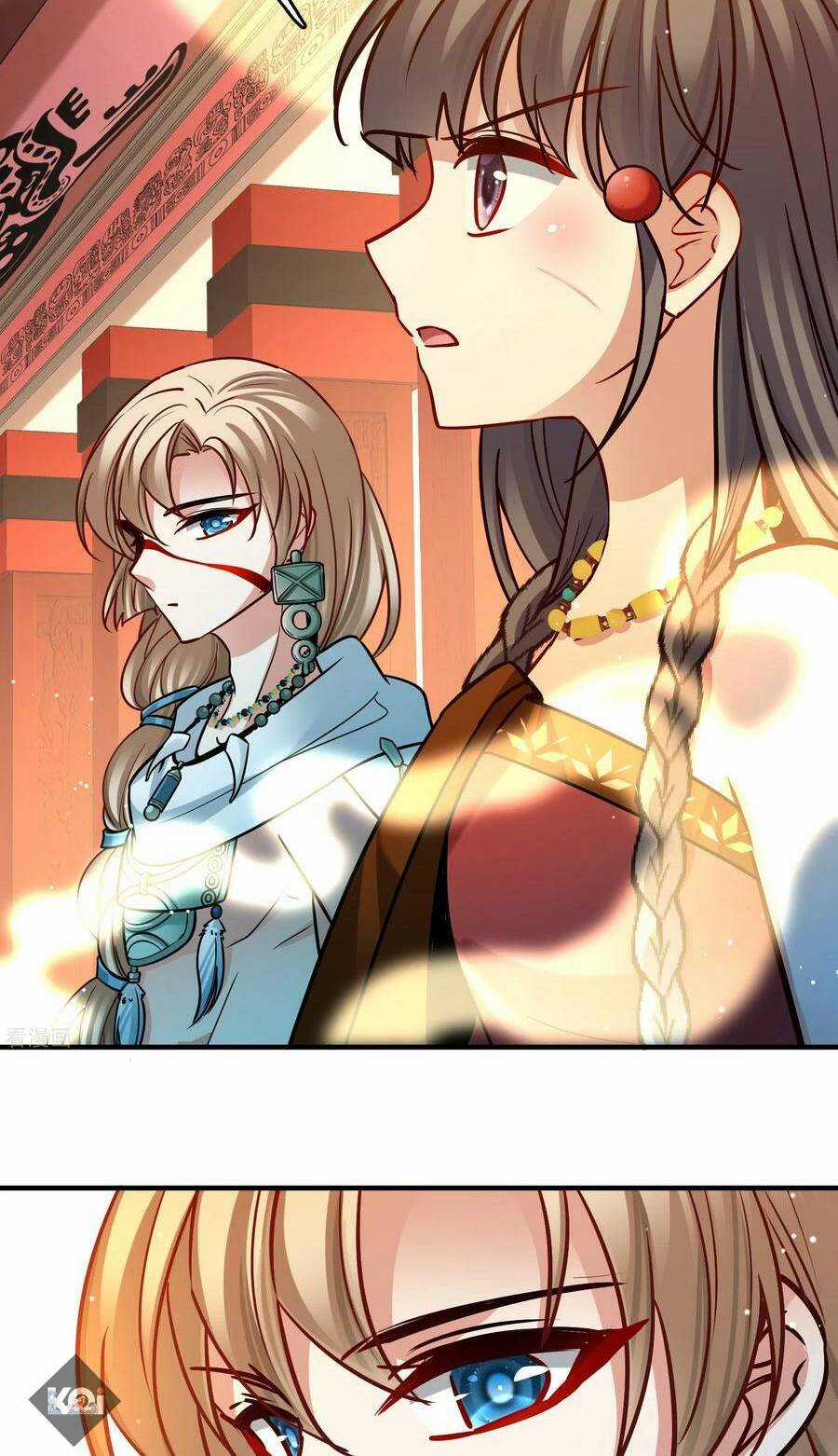 Tầm Trảo Tiền Thế Chi Lữ 2 Chapter 171 trang 12