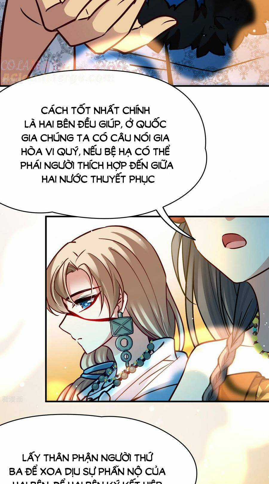 Tầm Trảo Tiền Thế Chi Lữ 2 Chapter 171 trang 19