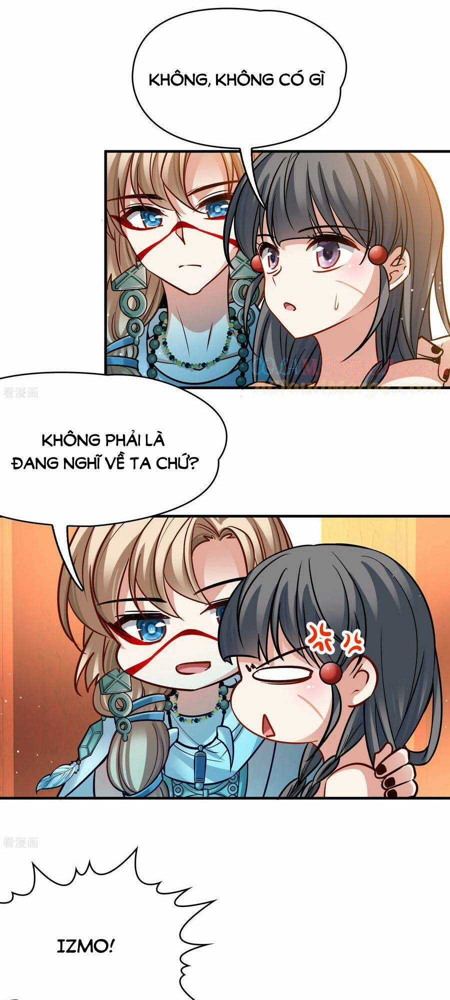 Tầm Trảo Tiền Thế Chi Lữ 2 Chapter 171 trang 2