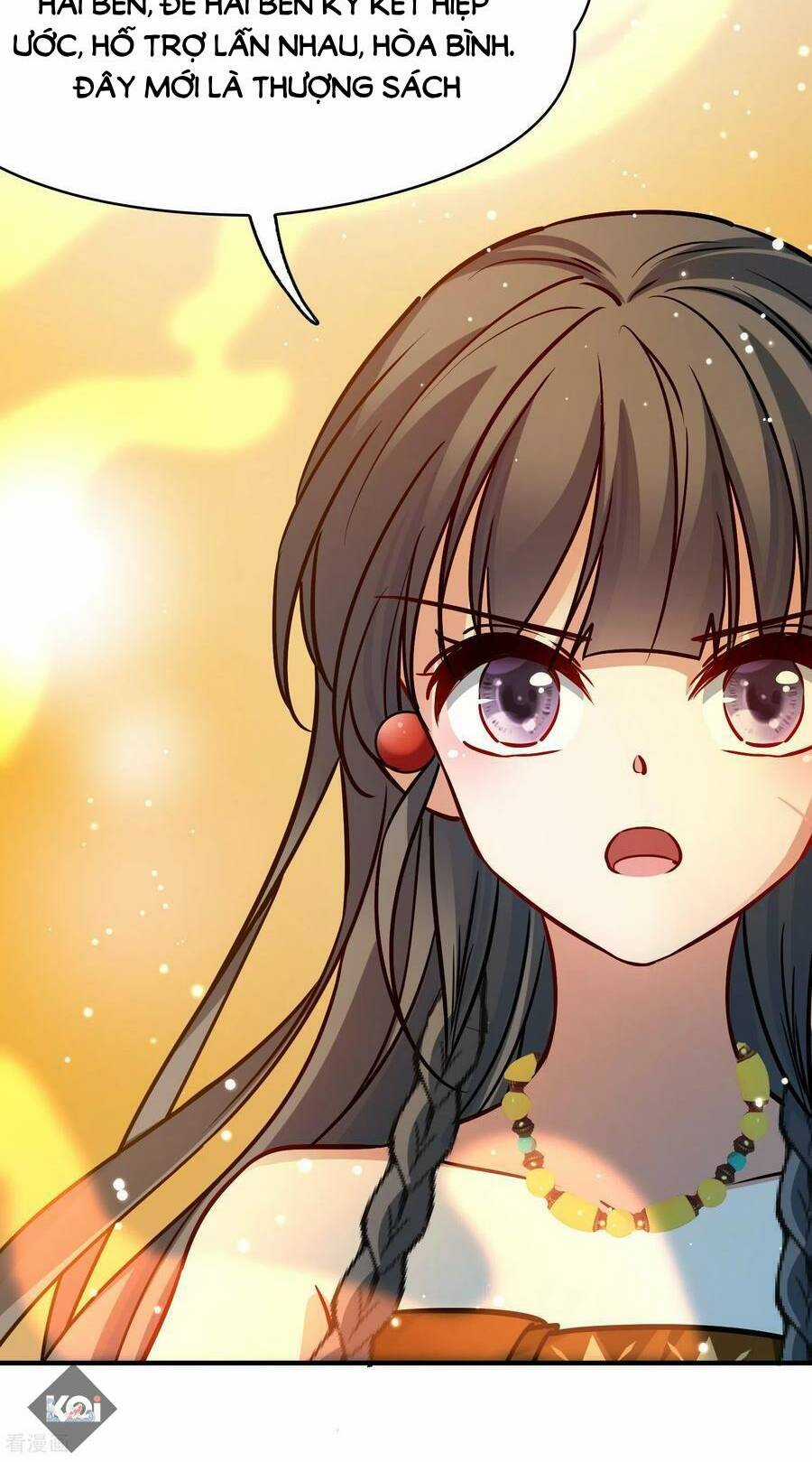 Tầm Trảo Tiền Thế Chi Lữ 2 Chapter 171 trang 20