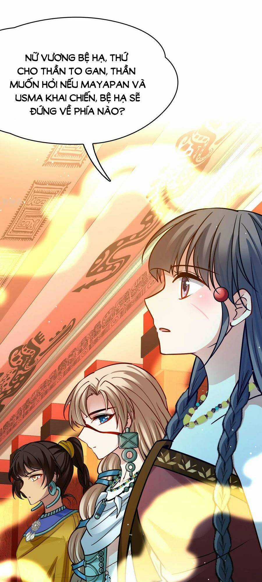 Tầm Trảo Tiền Thế Chi Lữ 2 Chapter 171 trang 8