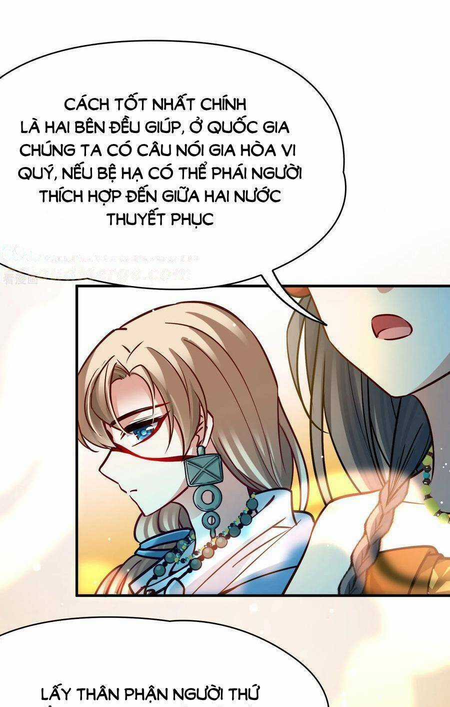 Tầm Trảo Tiền Thế Chi Lữ 2 Chapter 172 trang 0