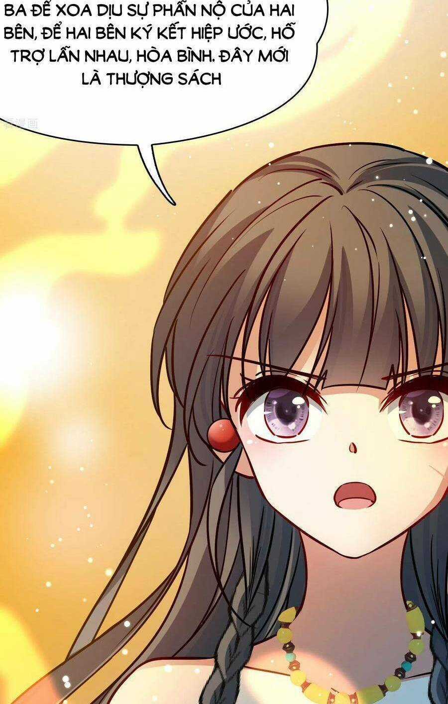 Tầm Trảo Tiền Thế Chi Lữ 2 Chapter 172 trang 1
