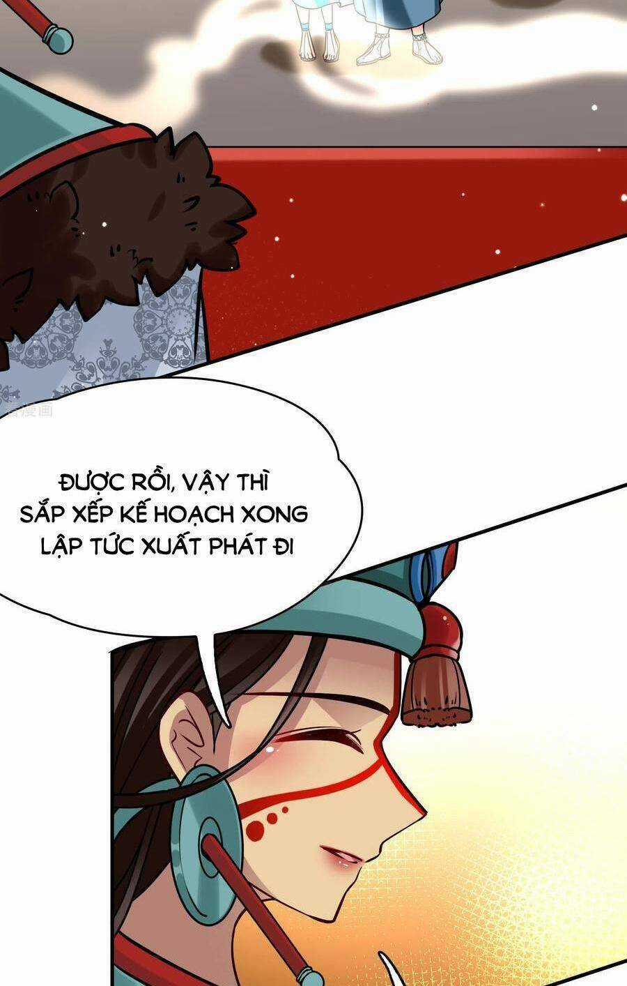 Tầm Trảo Tiền Thế Chi Lữ 2 Chapter 172 trang 10