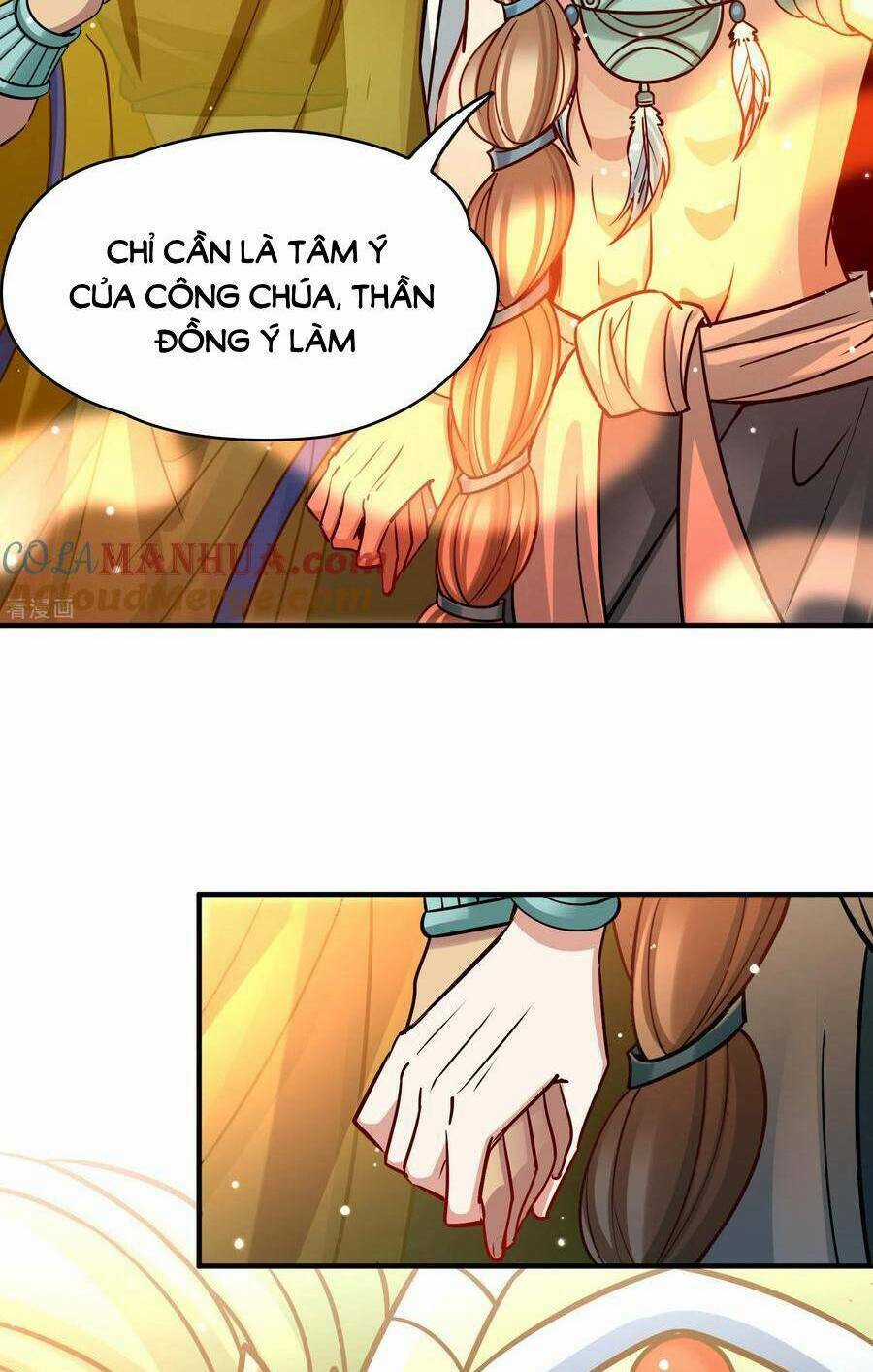 Tầm Trảo Tiền Thế Chi Lữ 2 Chapter 172 trang 12