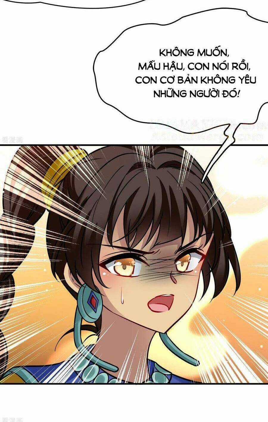 Tầm Trảo Tiền Thế Chi Lữ 2 Chapter 172 trang 15