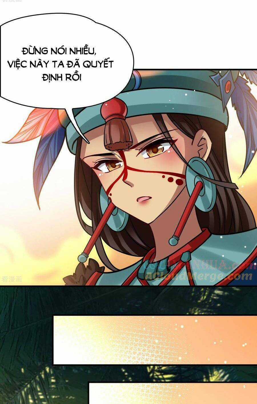 Tầm Trảo Tiền Thế Chi Lữ 2 Chapter 172 trang 16