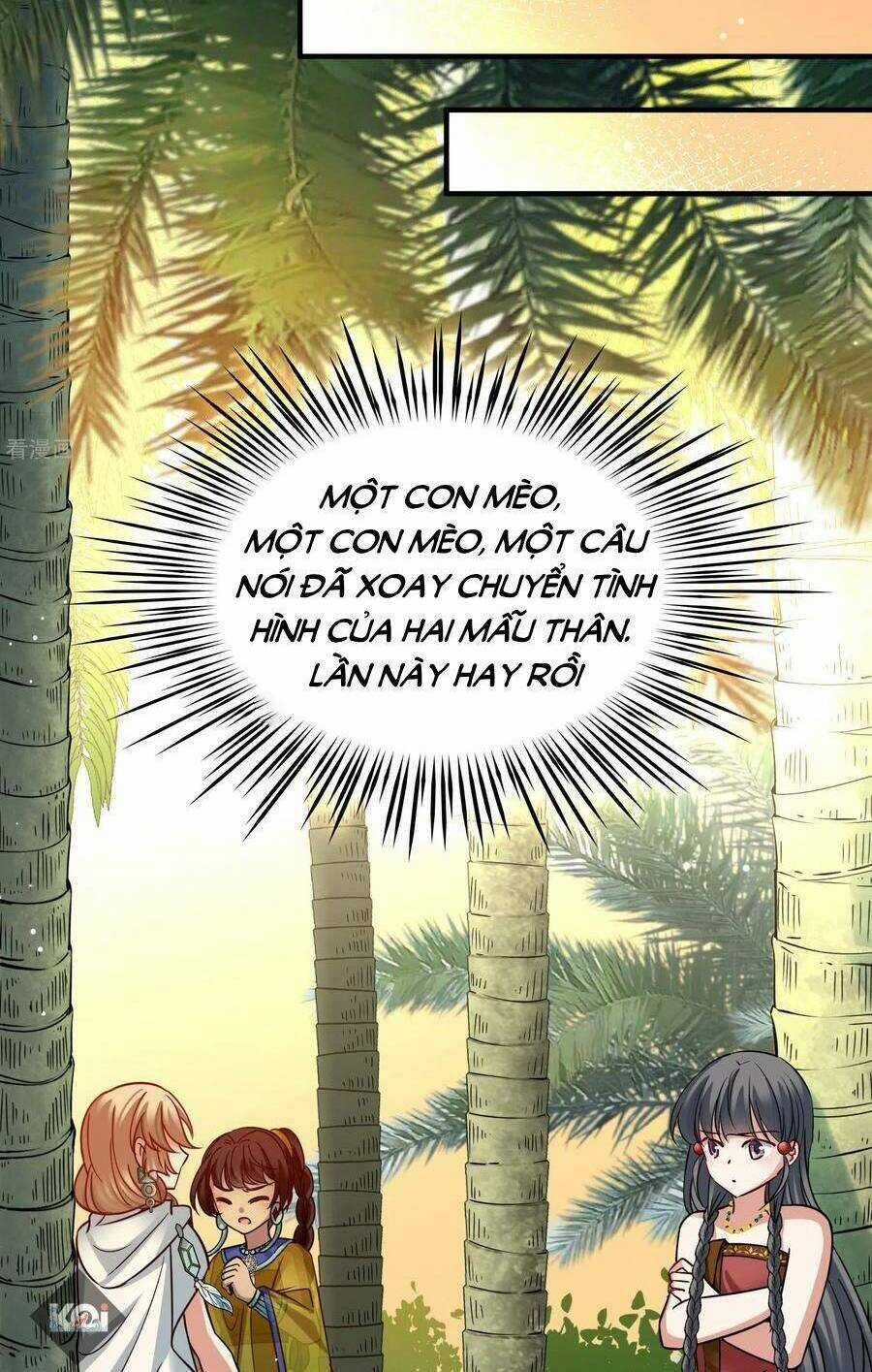 Tầm Trảo Tiền Thế Chi Lữ 2 Chapter 172 trang 17