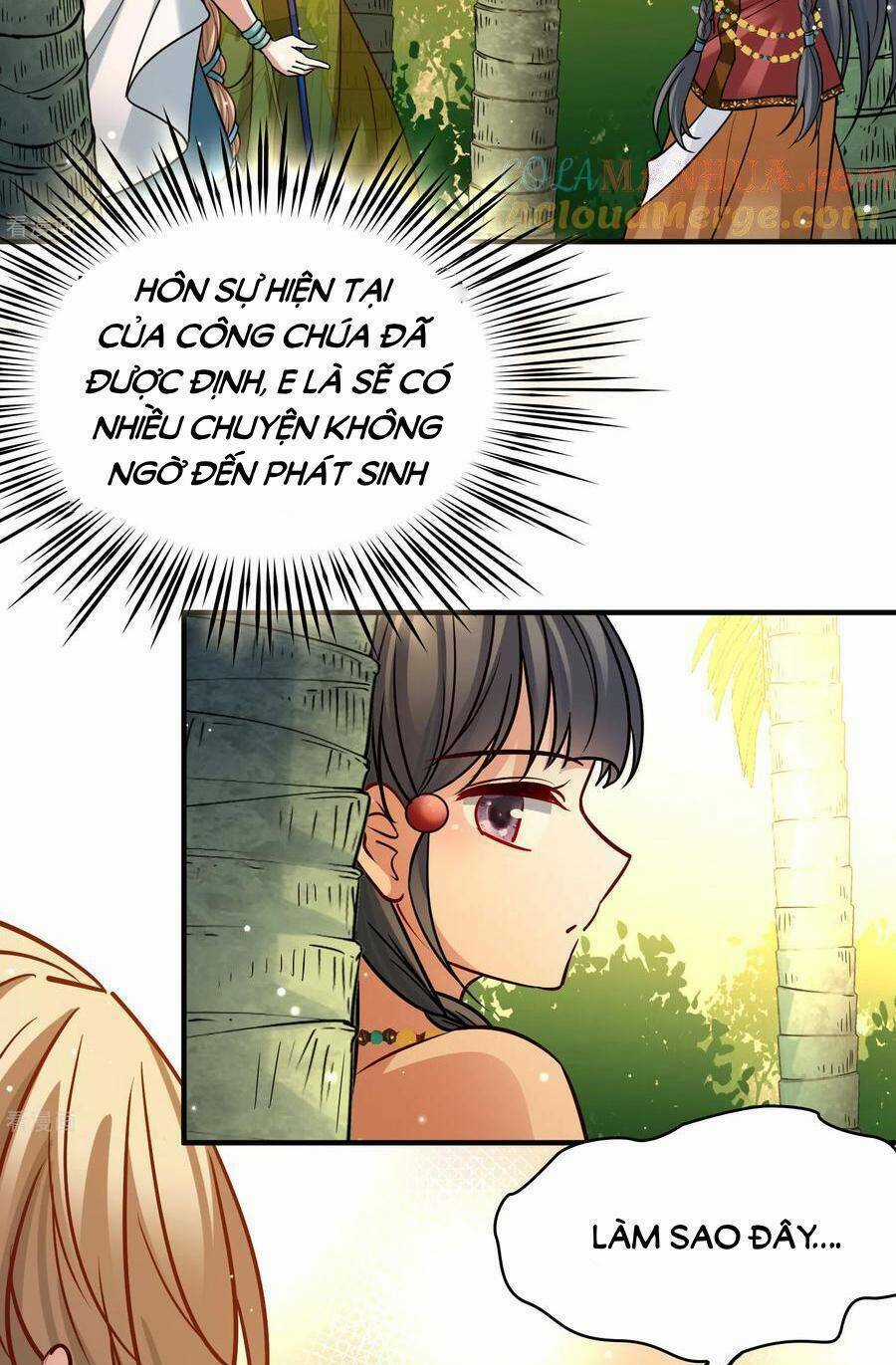 Tầm Trảo Tiền Thế Chi Lữ 2 Chapter 172 trang 18