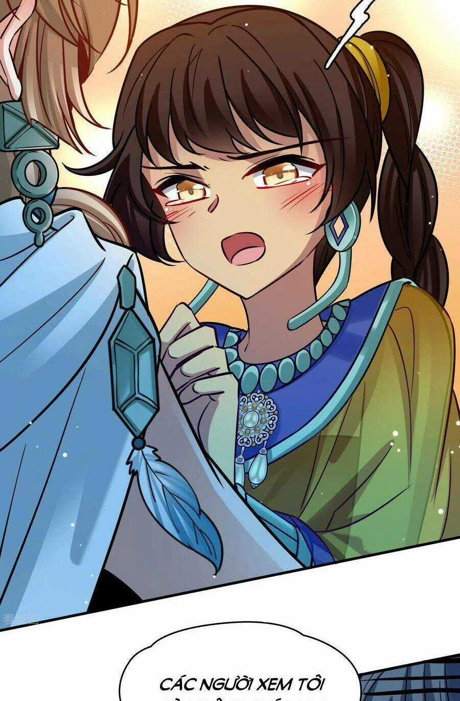 Tầm Trảo Tiền Thế Chi Lữ 2 Chapter 172 trang 19