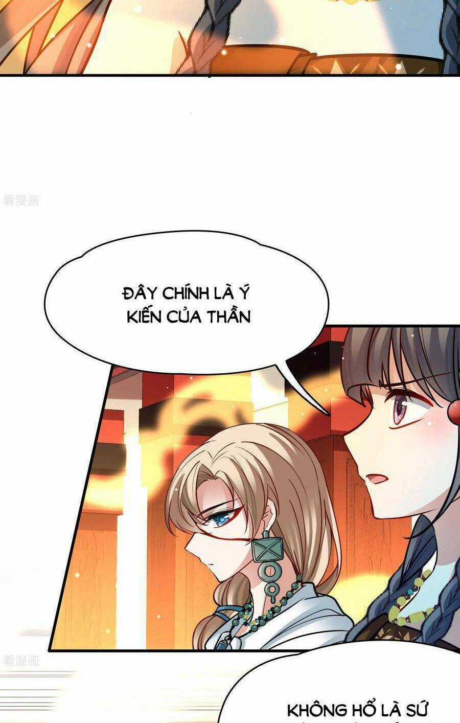 Tầm Trảo Tiền Thế Chi Lữ 2 Chapter 172 trang 2