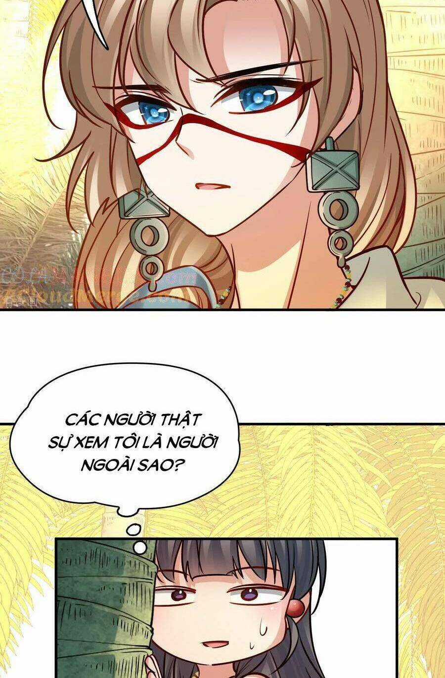 Tầm Trảo Tiền Thế Chi Lữ 2 Chapter 172 trang 21