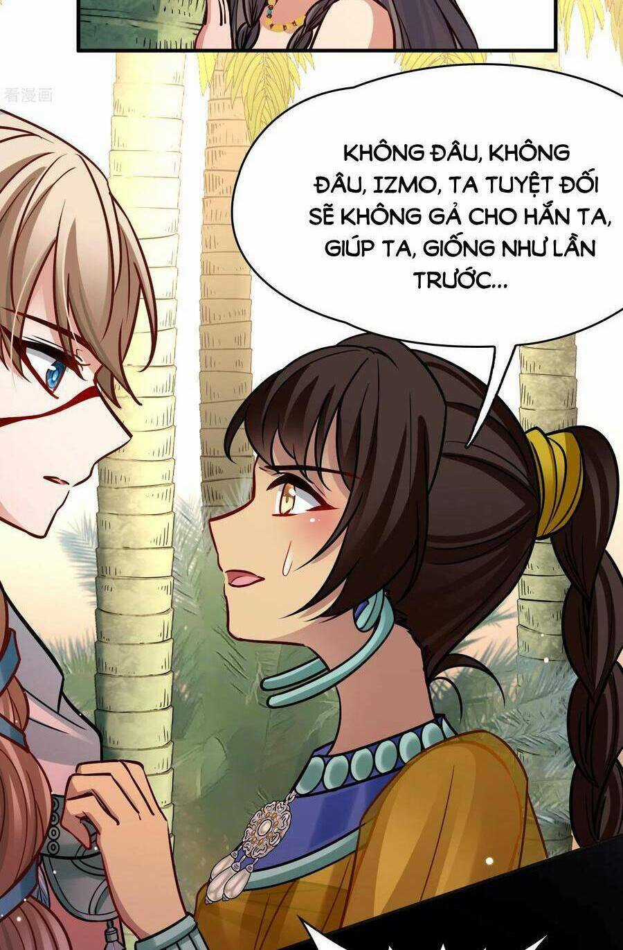 Tầm Trảo Tiền Thế Chi Lữ 2 Chapter 172 trang 22