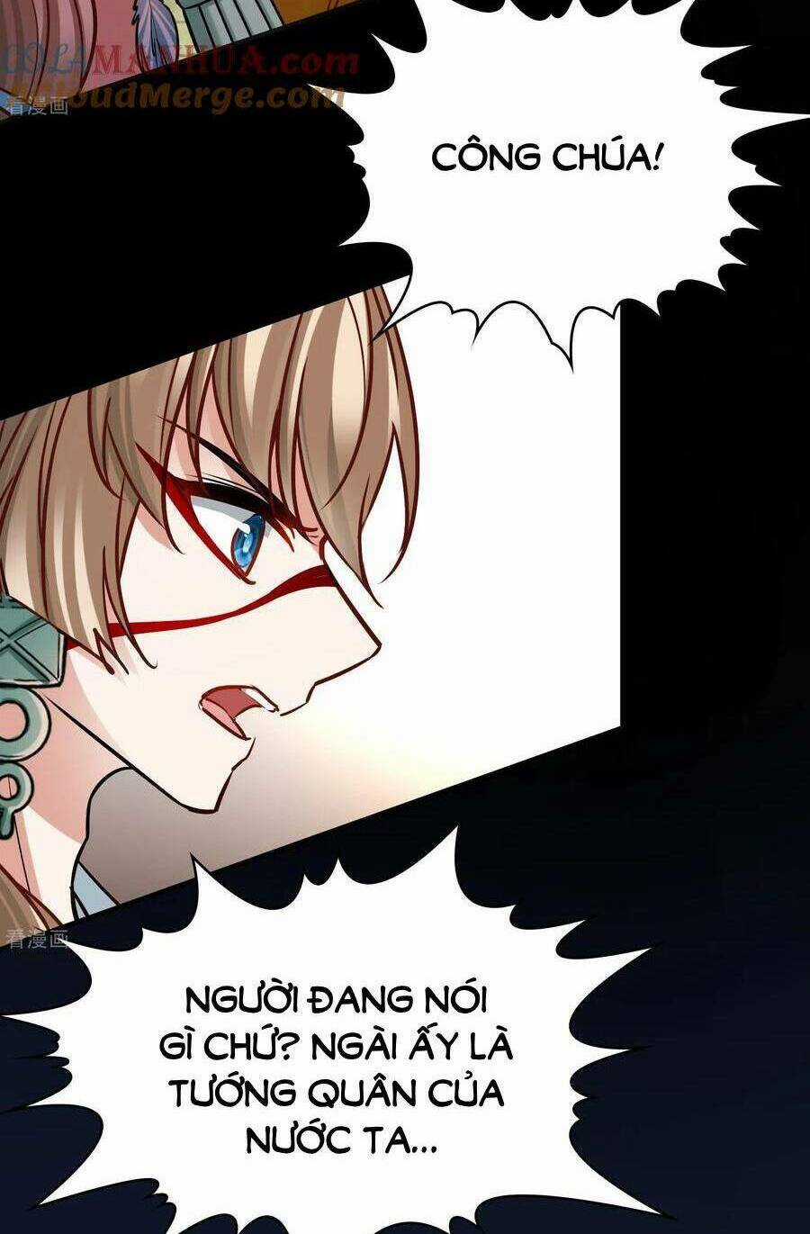 Tầm Trảo Tiền Thế Chi Lữ 2 Chapter 172 trang 23