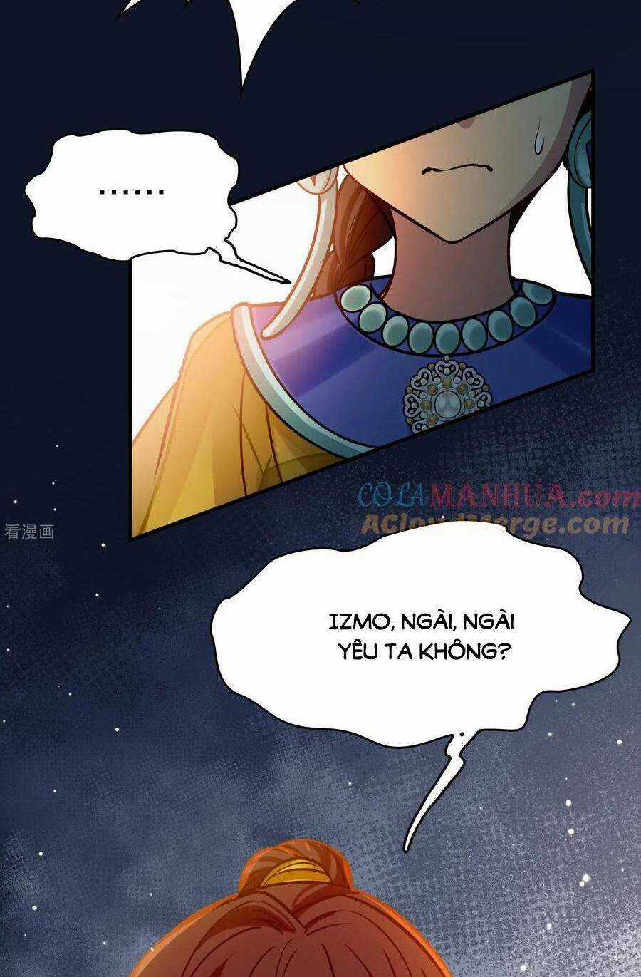 Tầm Trảo Tiền Thế Chi Lữ 2 Chapter 172 trang 24