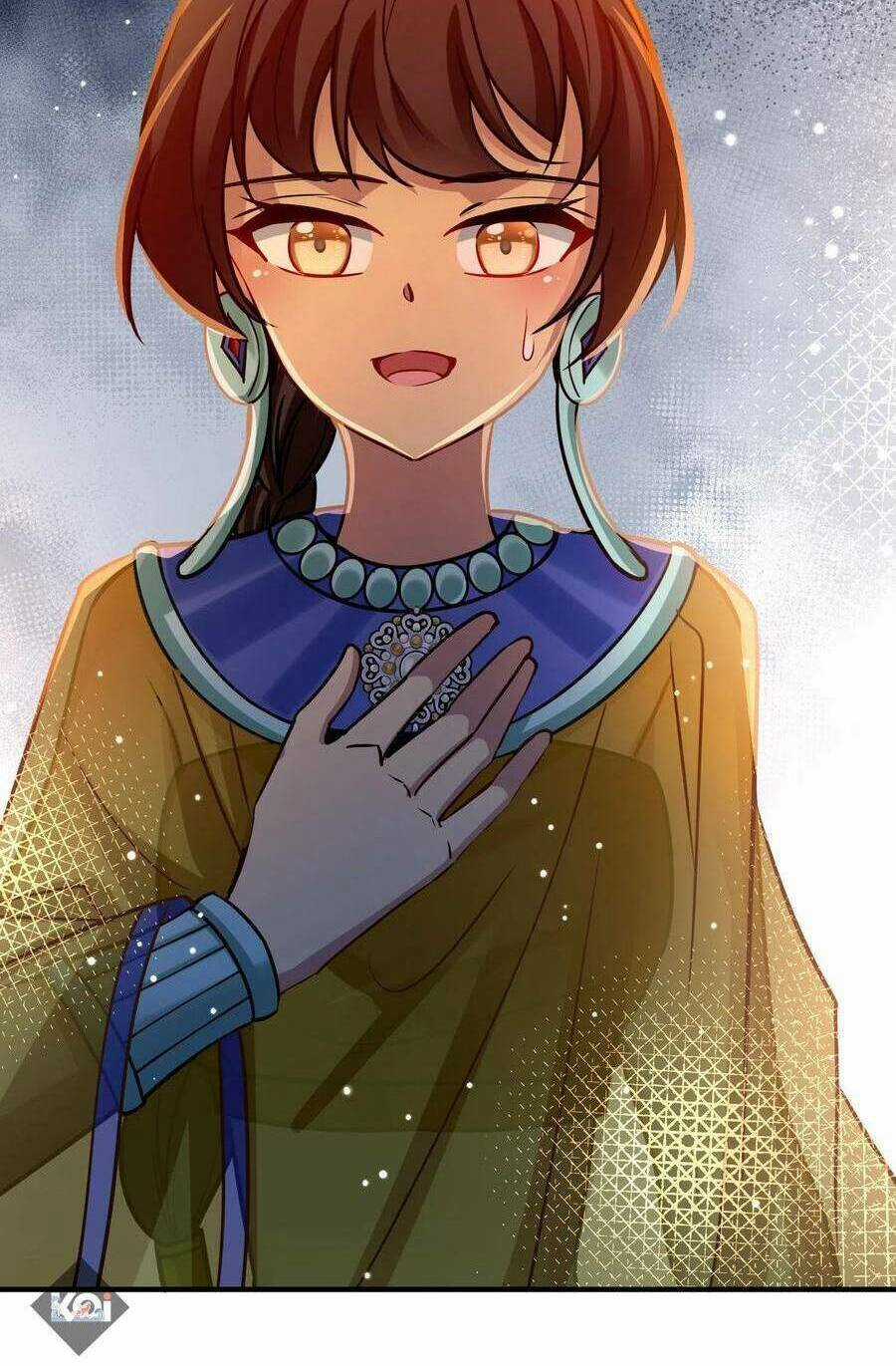 Tầm Trảo Tiền Thế Chi Lữ 2 Chapter 172 trang 25