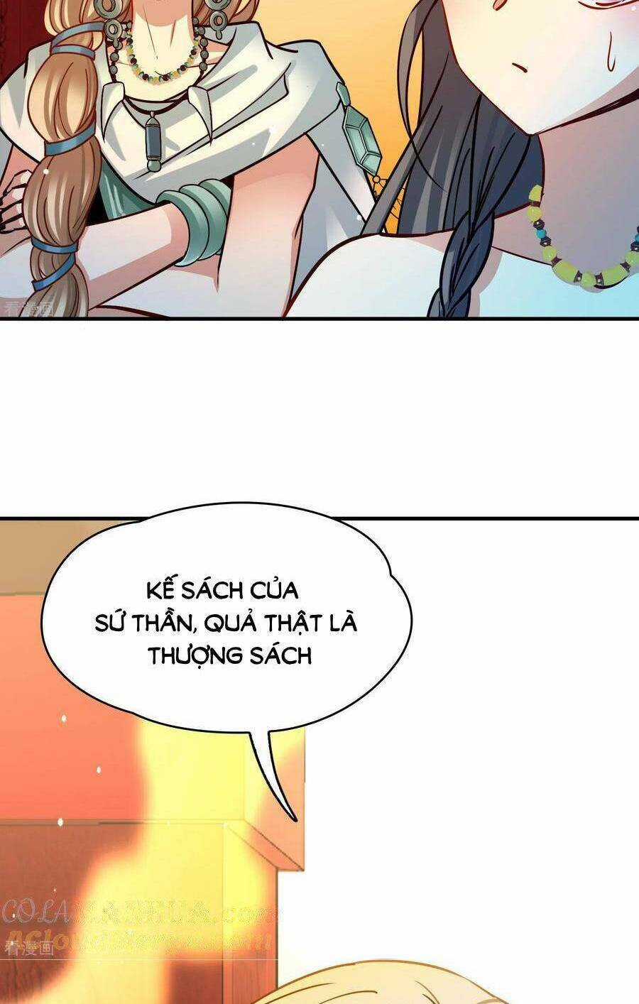 Tầm Trảo Tiền Thế Chi Lữ 2 Chapter 172 trang 4