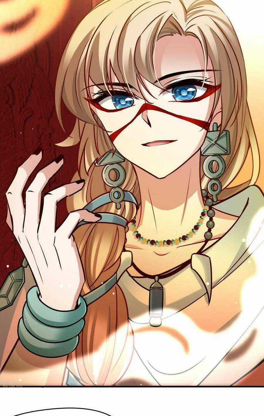 Tầm Trảo Tiền Thế Chi Lữ 2 Chapter 172 trang 5