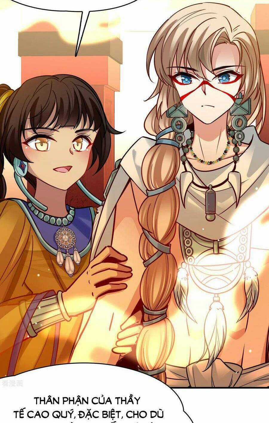 Tầm Trảo Tiền Thế Chi Lữ 2 Chapter 172 trang 7