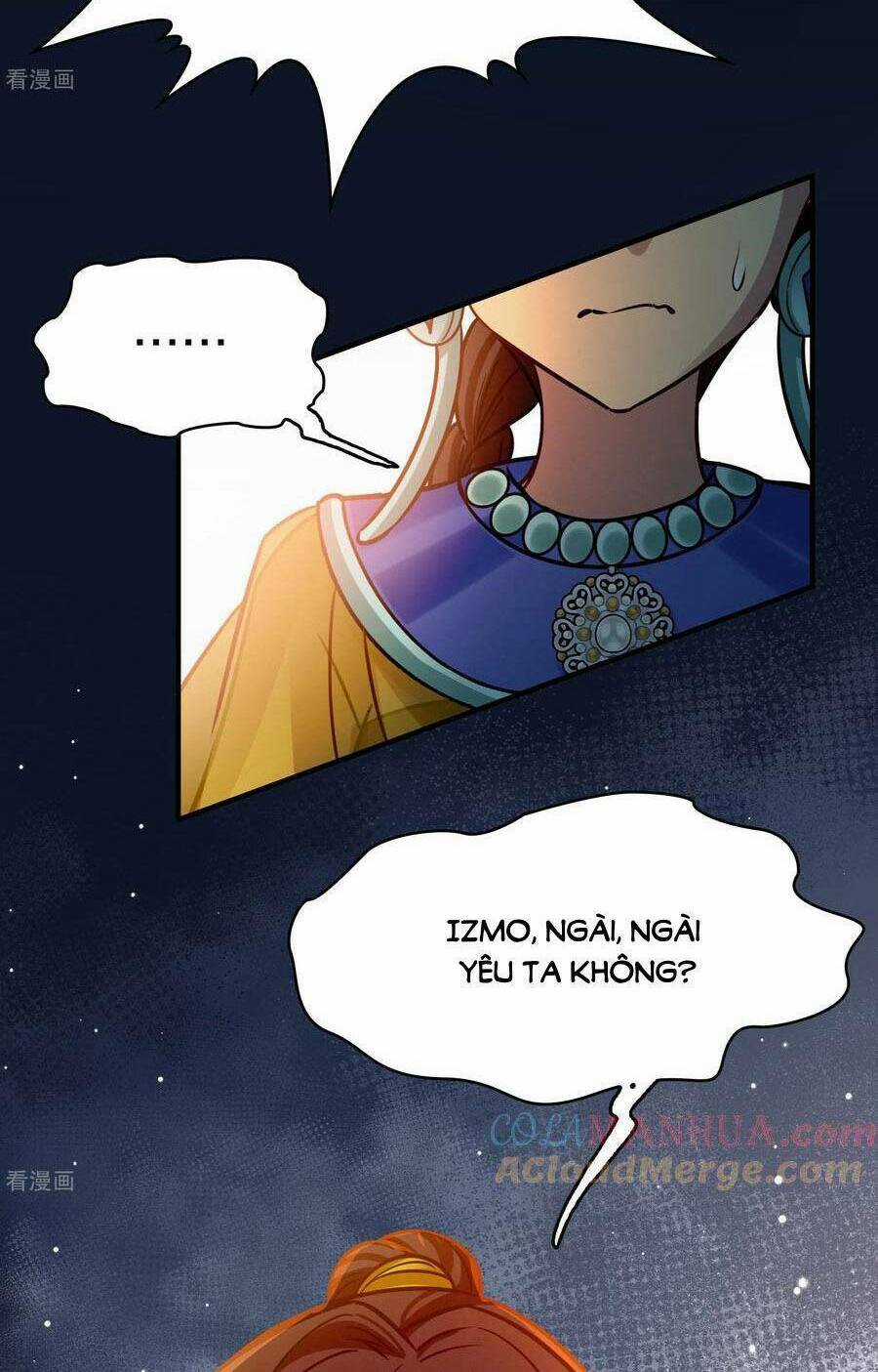 Tầm Trảo Tiền Thế Chi Lữ 2 Chapter 173 trang 1