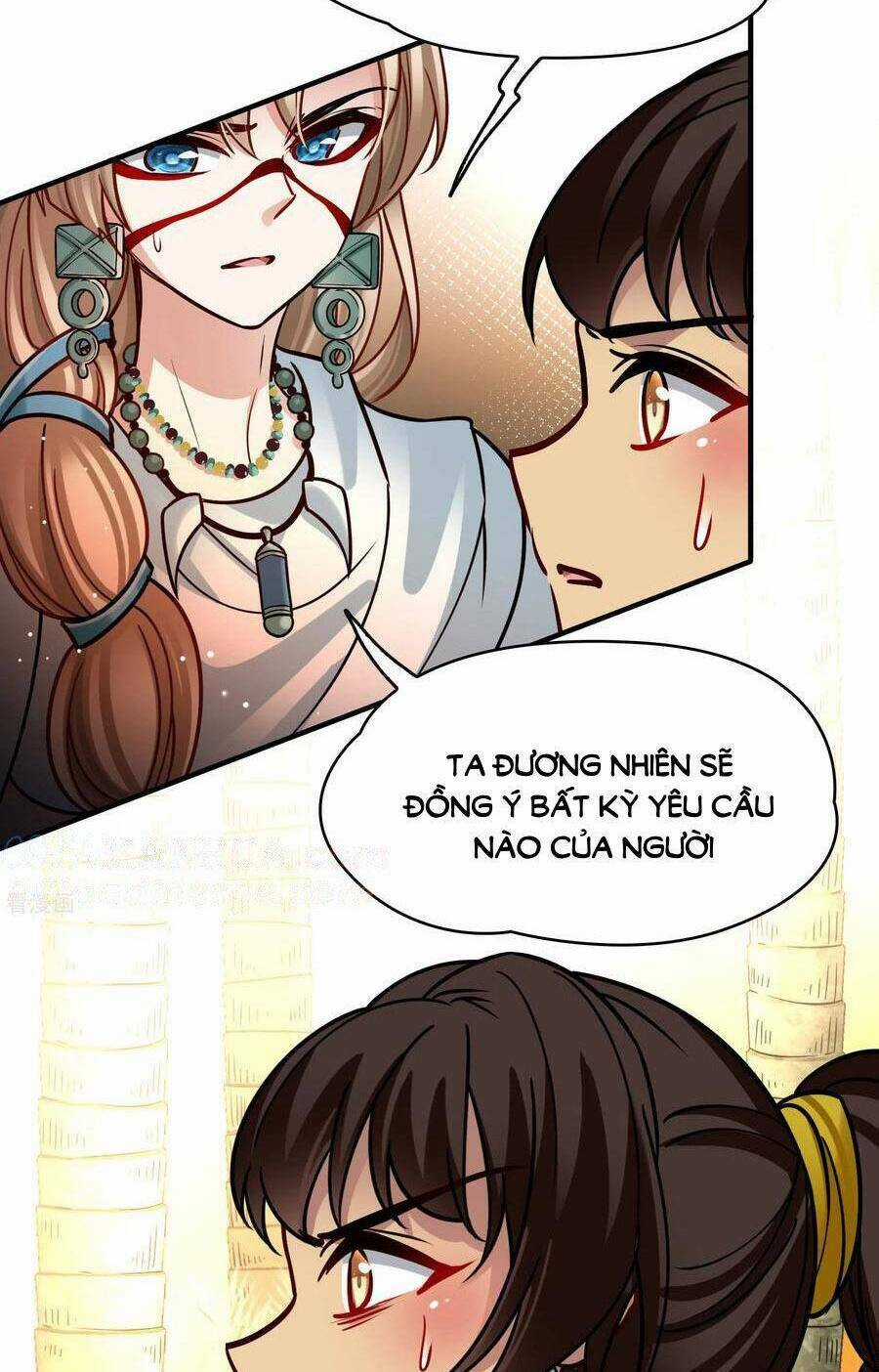 Tầm Trảo Tiền Thế Chi Lữ 2 Chapter 173 trang 10