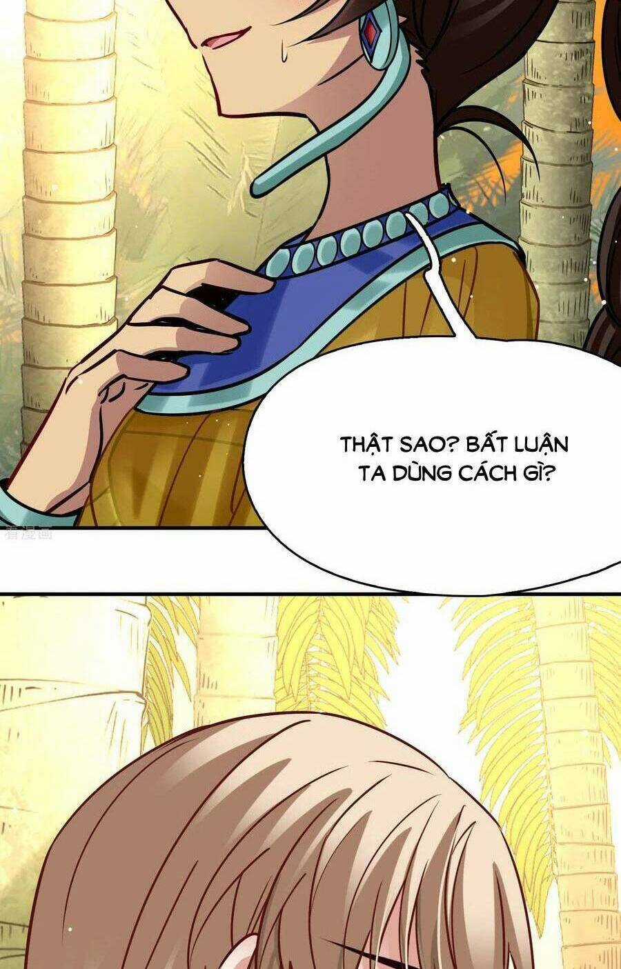 Tầm Trảo Tiền Thế Chi Lữ 2 Chapter 173 trang 11