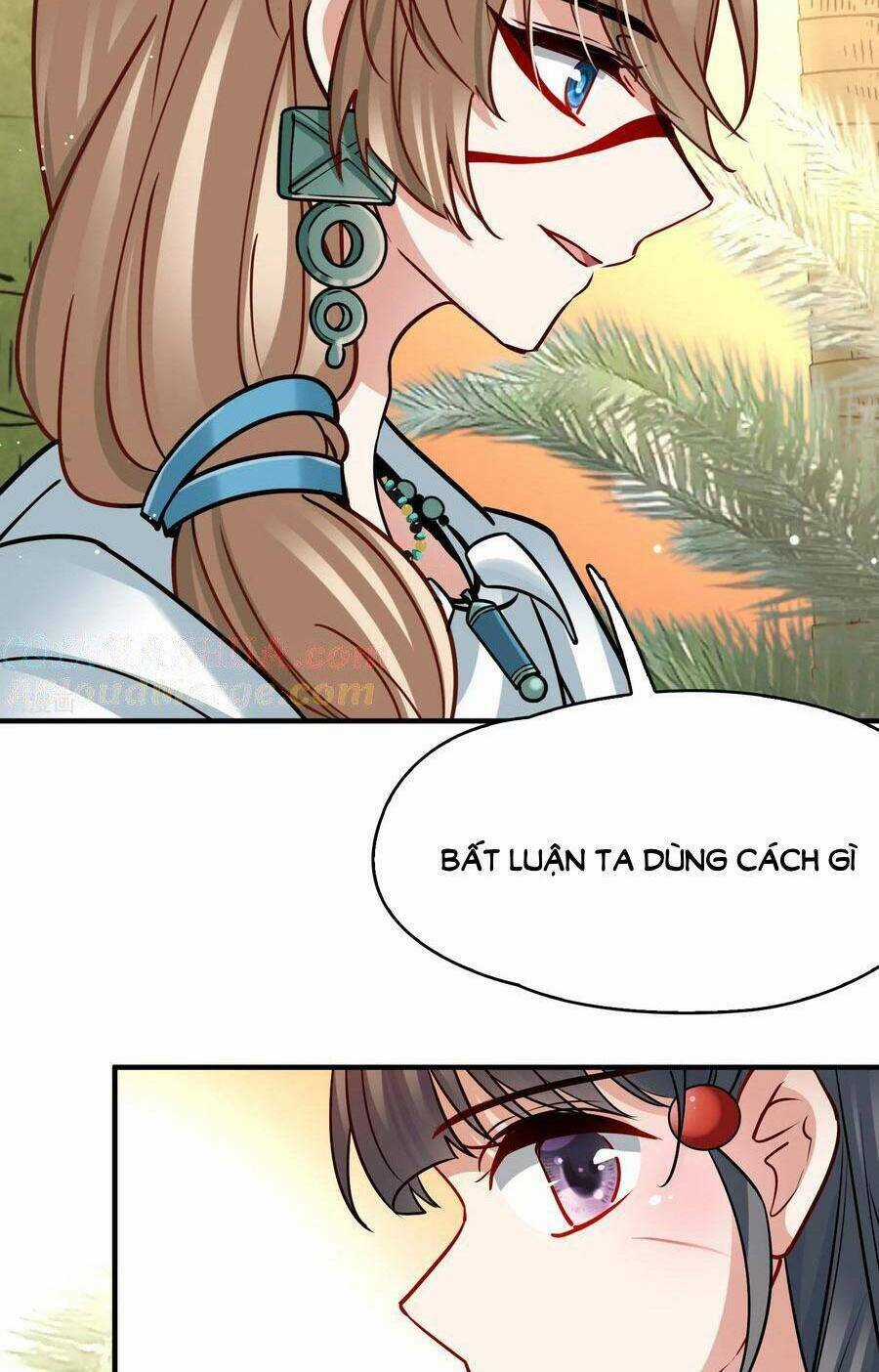 Tầm Trảo Tiền Thế Chi Lữ 2 Chapter 173 trang 12