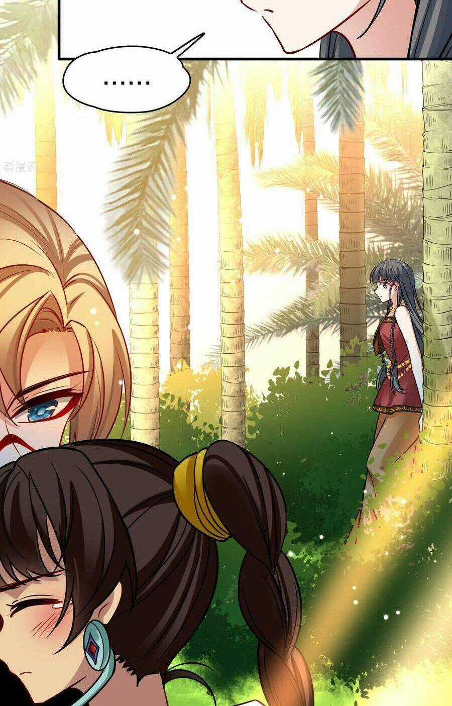 Tầm Trảo Tiền Thế Chi Lữ 2 Chapter 173 trang 13