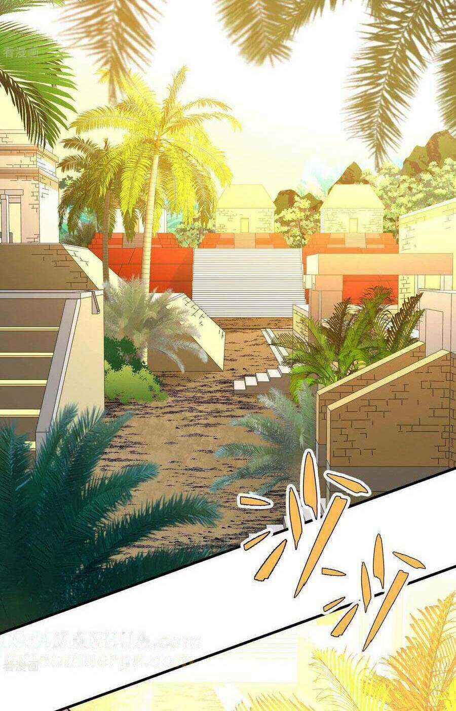 Tầm Trảo Tiền Thế Chi Lữ 2 Chapter 173 trang 15