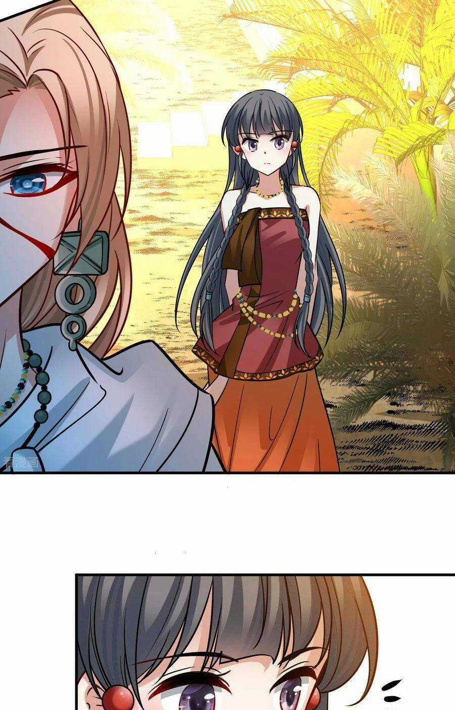 Tầm Trảo Tiền Thế Chi Lữ 2 Chapter 173 trang 16