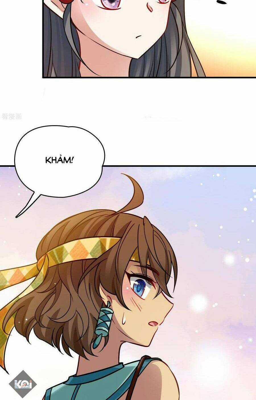 Tầm Trảo Tiền Thế Chi Lữ 2 Chapter 173 trang 17