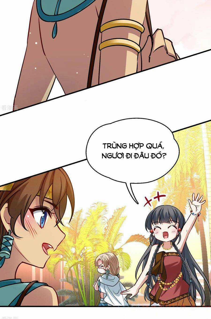 Tầm Trảo Tiền Thế Chi Lữ 2 Chapter 173 trang 18