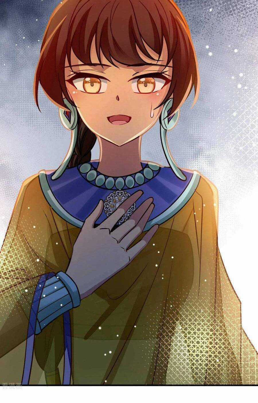 Tầm Trảo Tiền Thế Chi Lữ 2 Chapter 173 trang 2