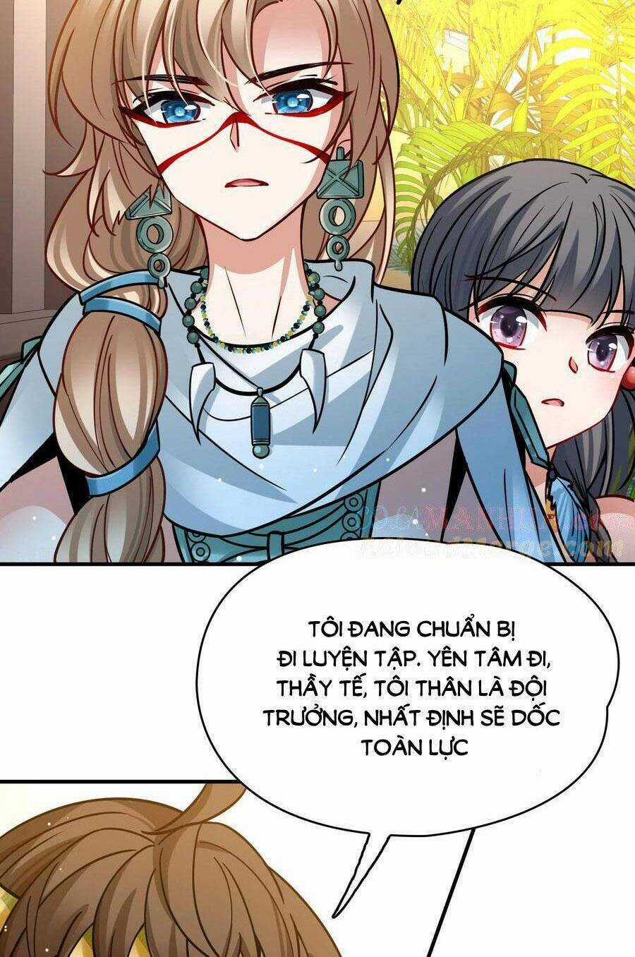 Tầm Trảo Tiền Thế Chi Lữ 2 Chapter 173 trang 20