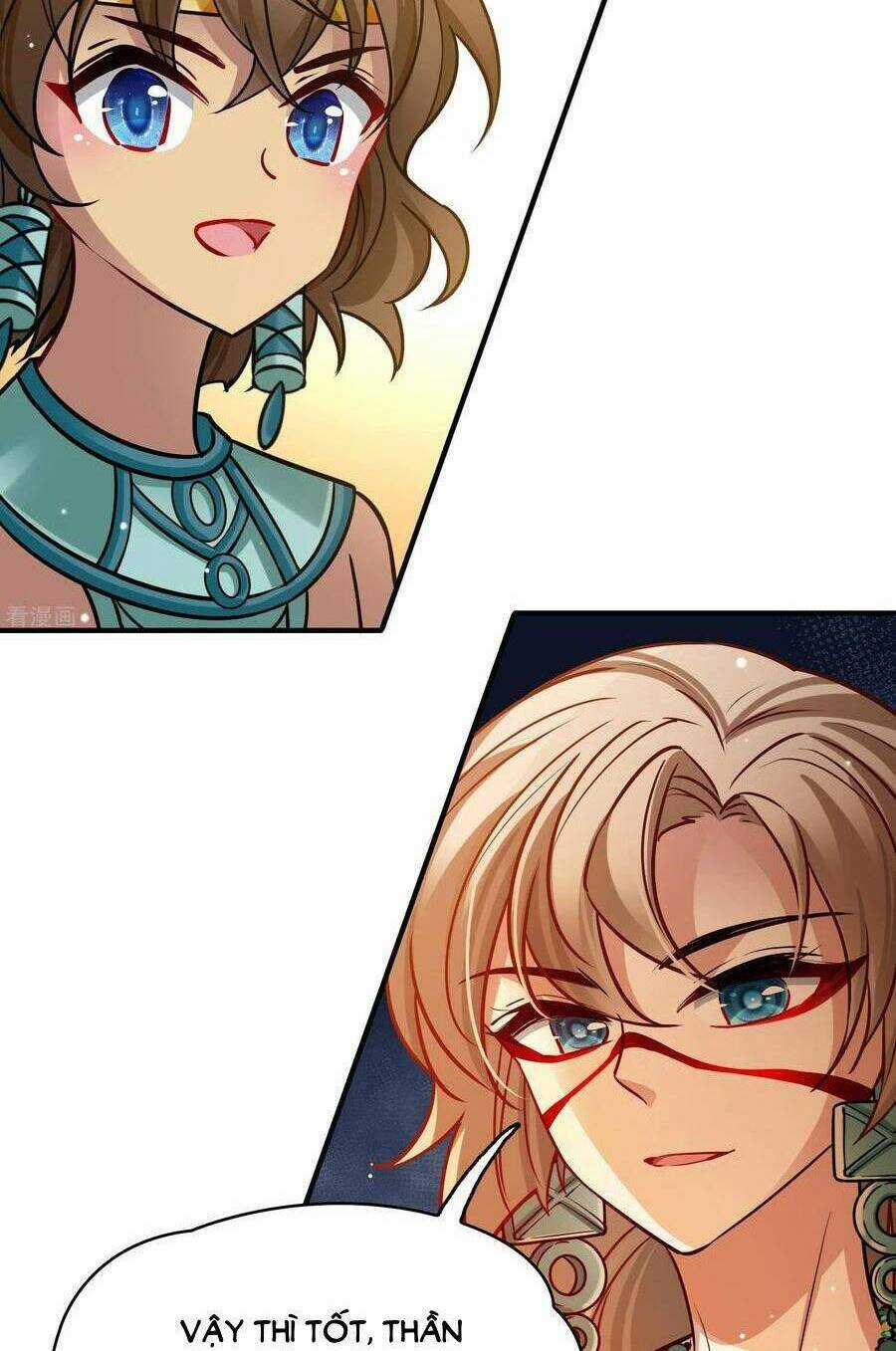 Tầm Trảo Tiền Thế Chi Lữ 2 Chapter 173 trang 21