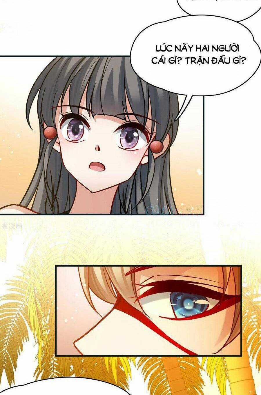 Tầm Trảo Tiền Thế Chi Lữ 2 Chapter 173 trang 23